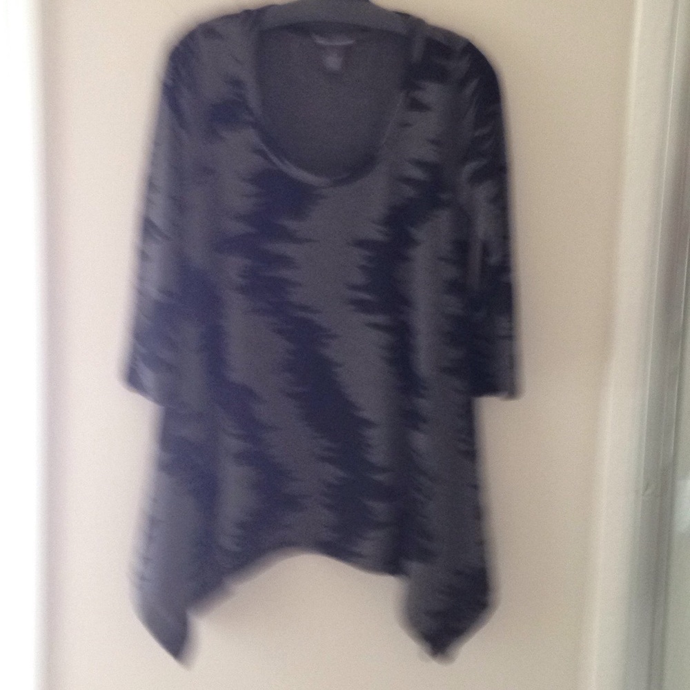 Women's Knit tunic